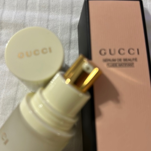 Gucci serum de beaute primer - Picture 3 of 4